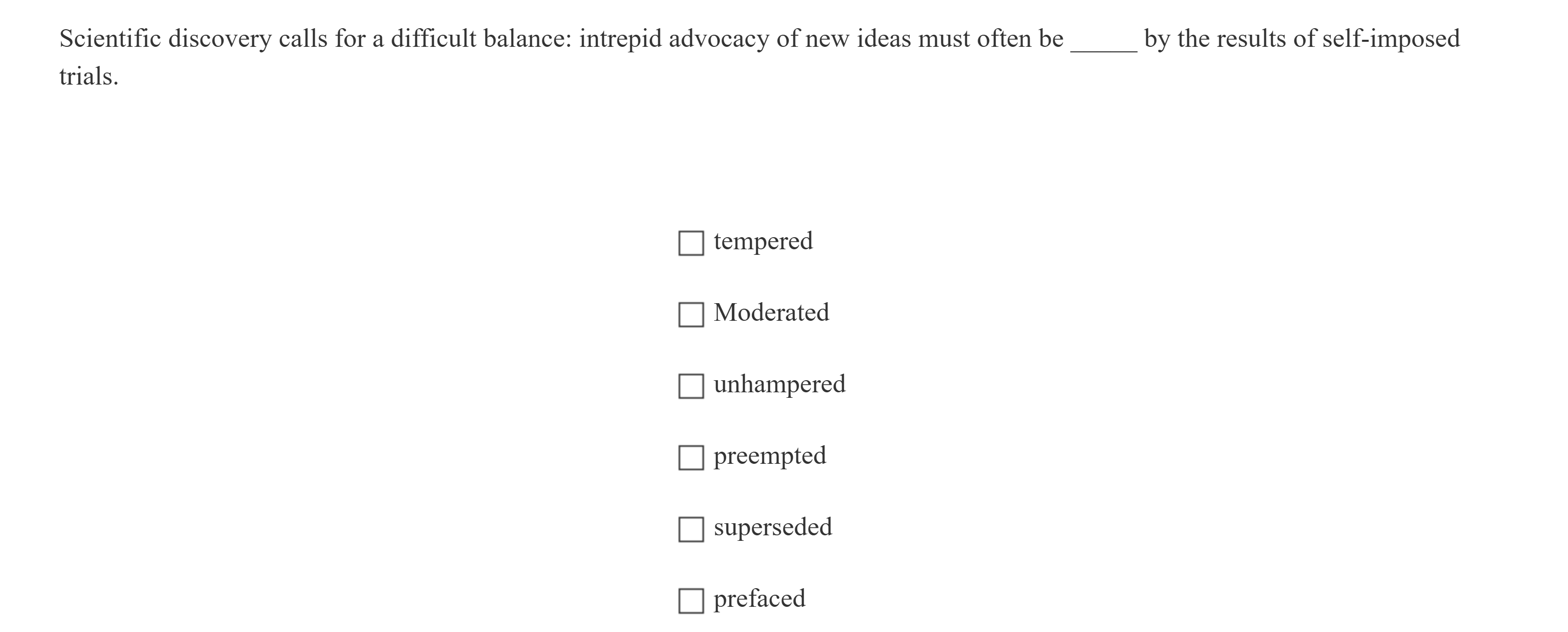 KMF Comprehensive set of mathematics questions after the reform